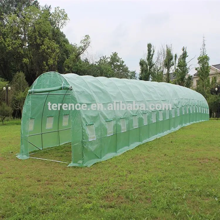 Cheap grange greenhouse set rain shelter walk in conservatory kits