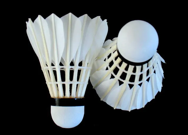 No1 Badminton Shuttlecock Sale