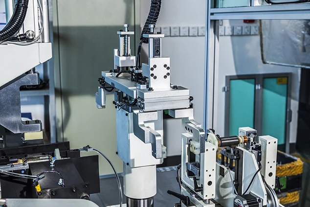 
Jizhi Rotor Motor Balancing Machine BDXSV-2WII-AX 