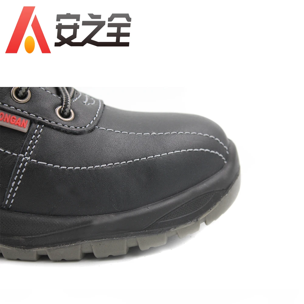 Antislip Sneakers Lab Sport Safety Shoes Steel Toe Cap