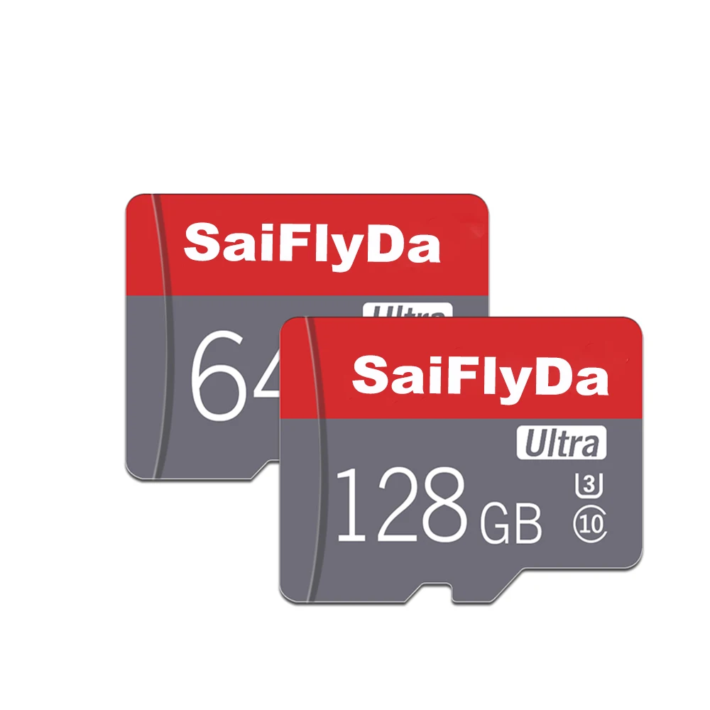 
Real capacity Micro TF Memory Card 8GB/16GB/32GB/64GB/128GB Class 10 Memory Micro TF Card for Samsung smartphone flash ca 