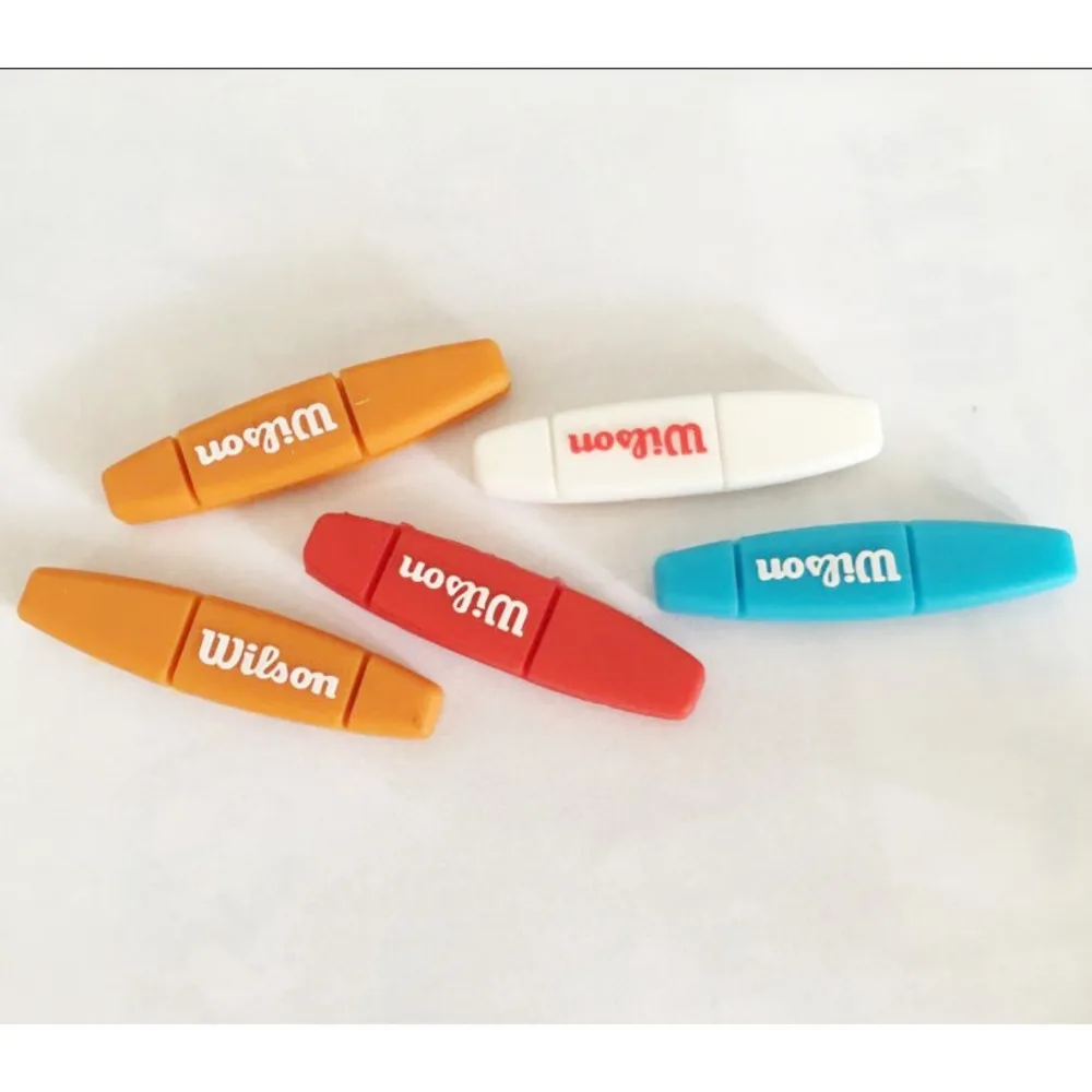 Tennis vibration dampener best for tennis racket premium durable