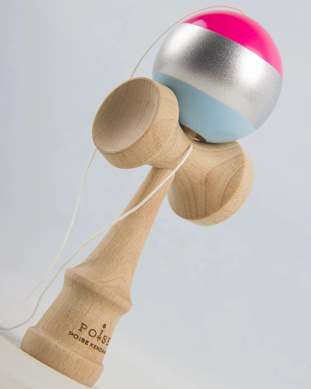 Kendama rasta, rasta kendama, трехполосная игрушка kendama