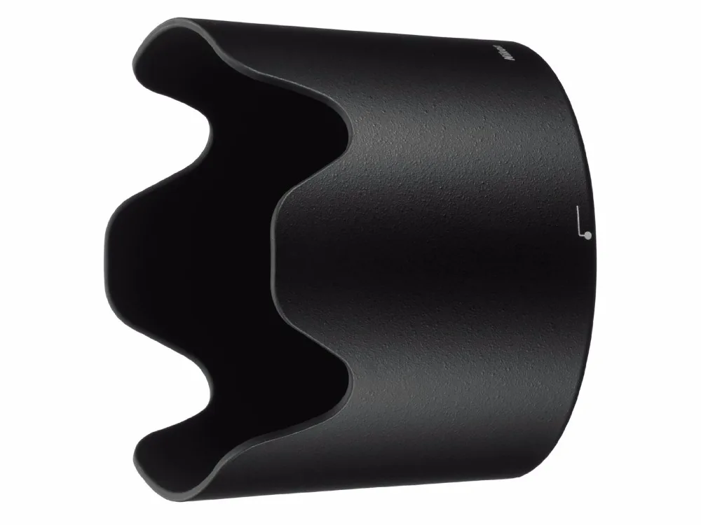 OEM Dedicated Petal Replacement HB-36 Bayonet Lens Hood For Nikon AF-S Zoom-Nikkor 70-300mm F/4.5-5.6G IF-ED VR Lens