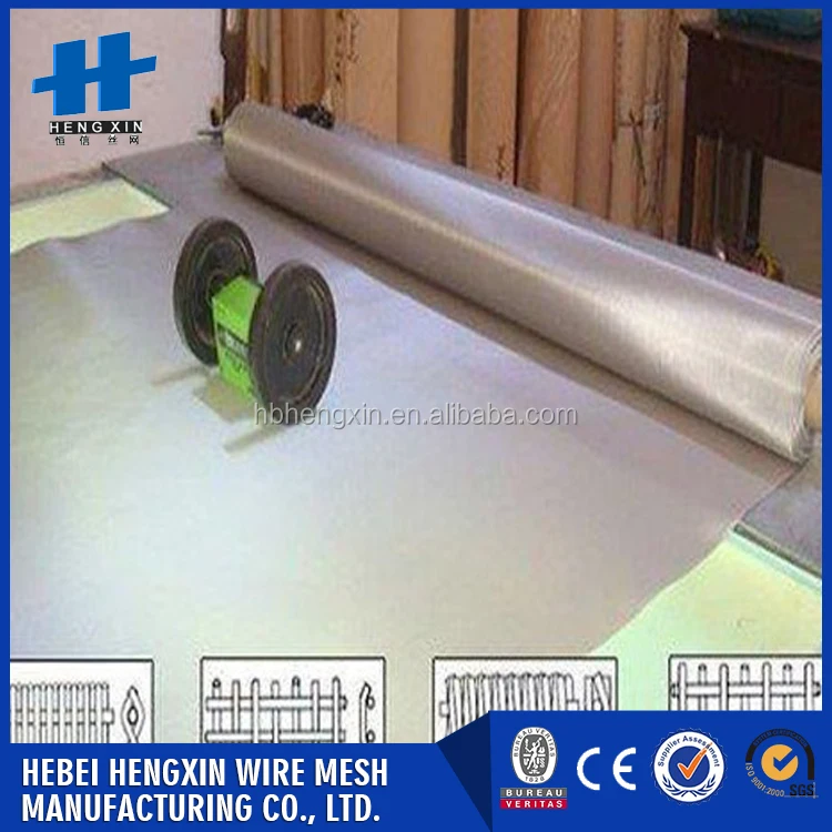 2016 горячие продажи Высокая Прочность На конвейер сетка из нержавеющей стали сделано в китае