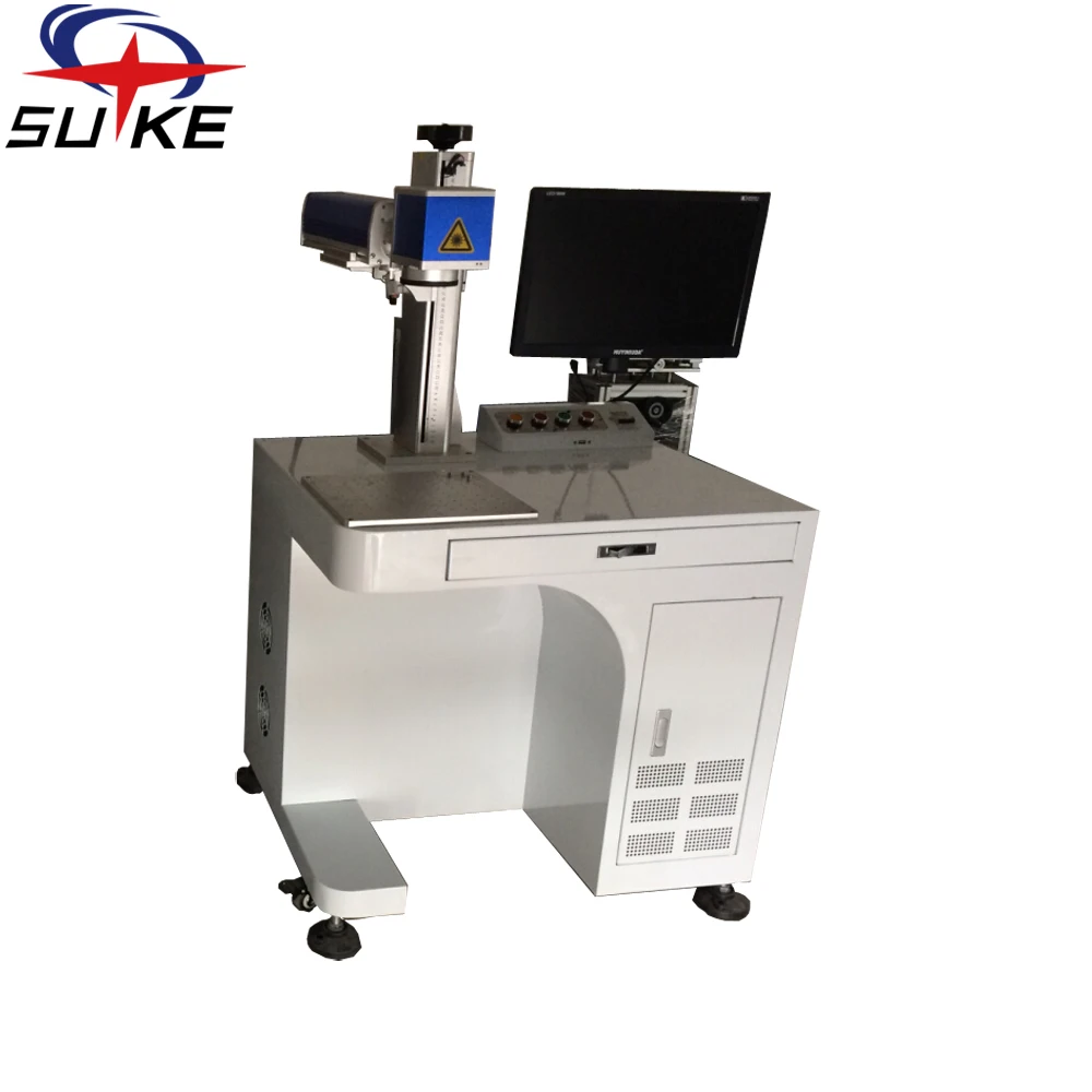 gold chain making machine for engraving and cutting nonmetal material