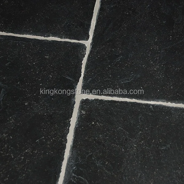 
Middle Age Antique Cheap Belgian Blue Stone Floor Tile 