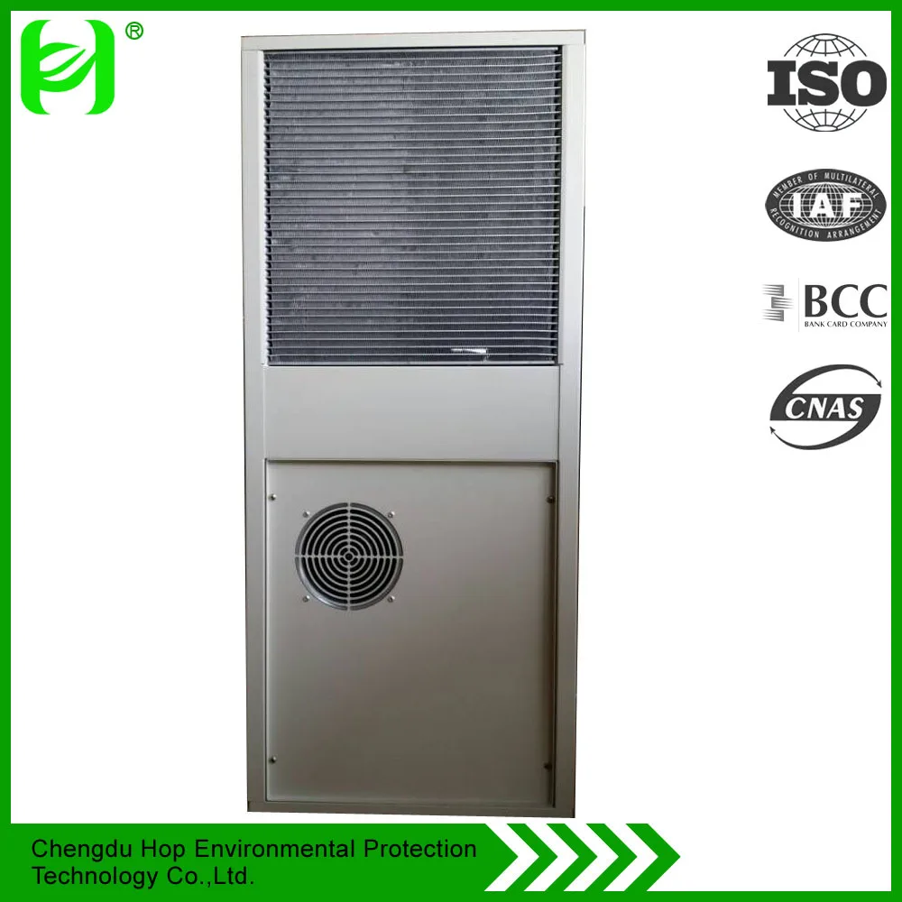 1000 Вт промышленного панель кондиционер для открытый солнечной энергии телеком шкафы