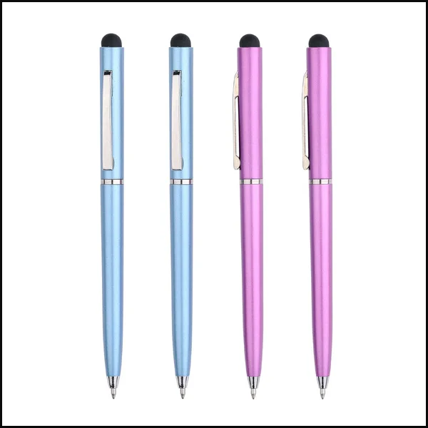 stylus ball pen