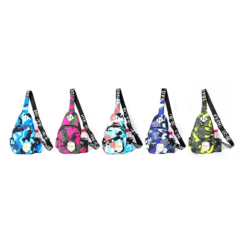 
Across the chest sling messenger ladies mens shoulder bags 