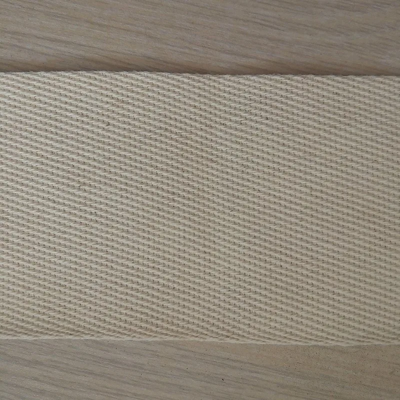 3 inch colorful cotton twill tape for carpet binding