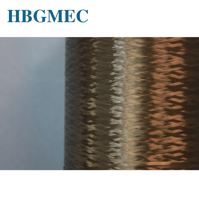 Basalt Fiber Roving/Knitting Yarn