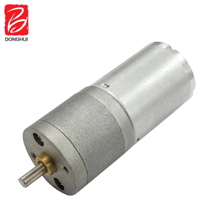 12v dc generator low rpm 22mm tiny planetary geared motor for car