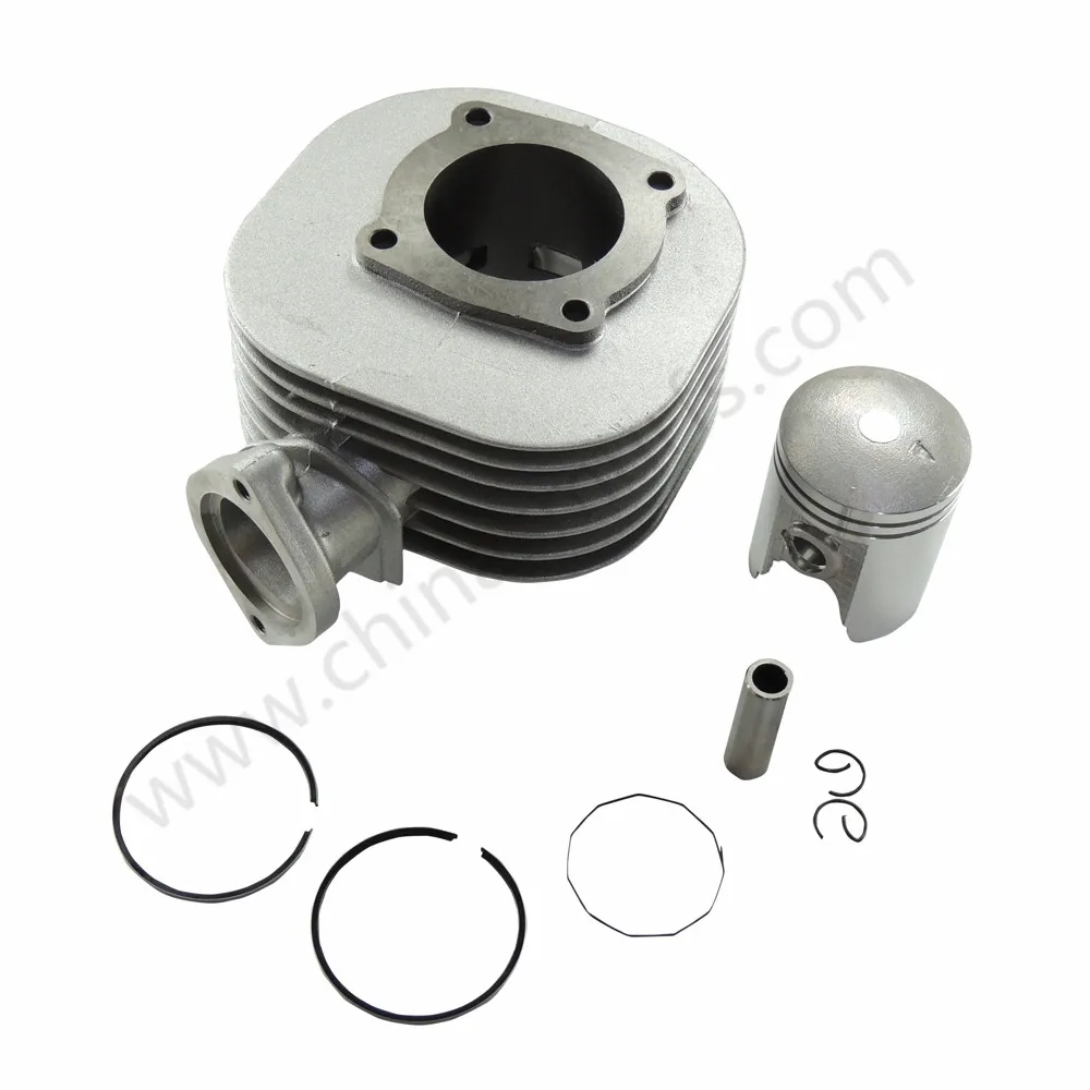 CYLINDER PISTON RINGS GASKETS KIT For SUZUKI LT 80 LT80 1987-2006