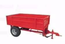 
agricultural mini tractor trailer go kart for sale 