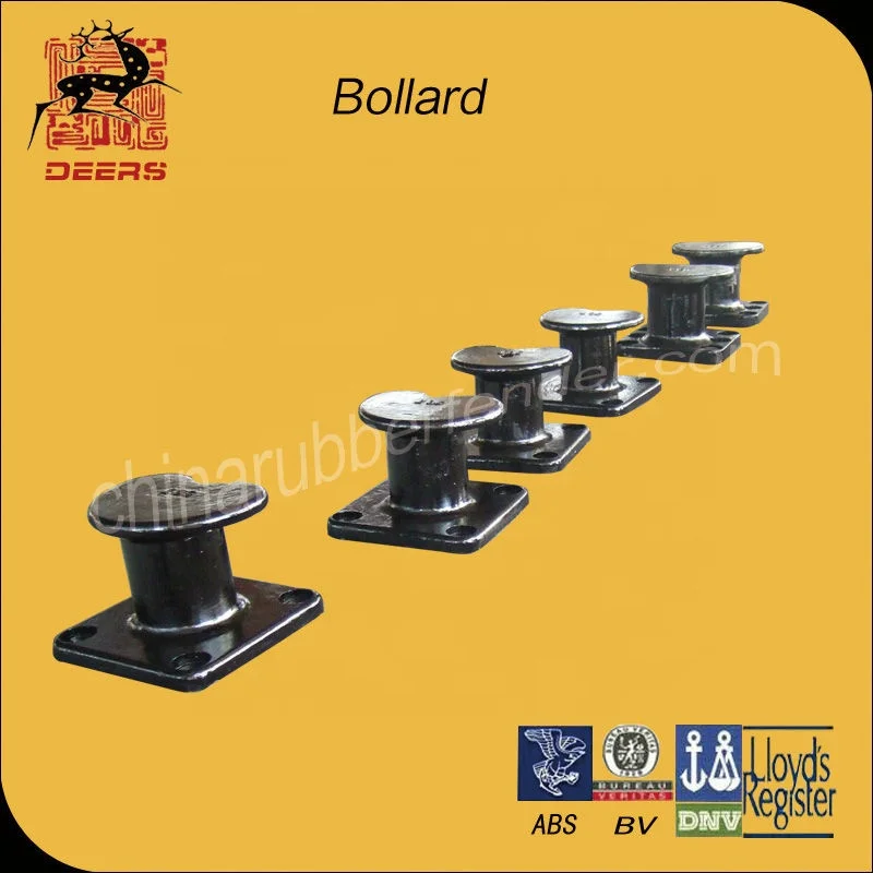Excellent Staghorn Bollards - Mooring Bollard For Marine