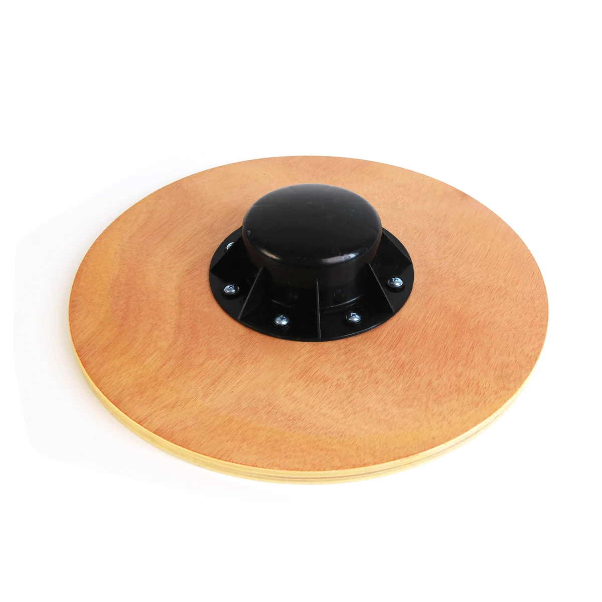 Wobble Balance Board Wooden Balance Board Color Box Custom Logo Wooden Logo Availabled Shanghai Customized Port