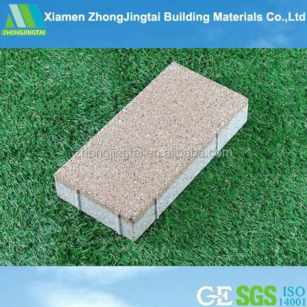 
Hot sale precast concrete mold paving stone brick concrete pavers 