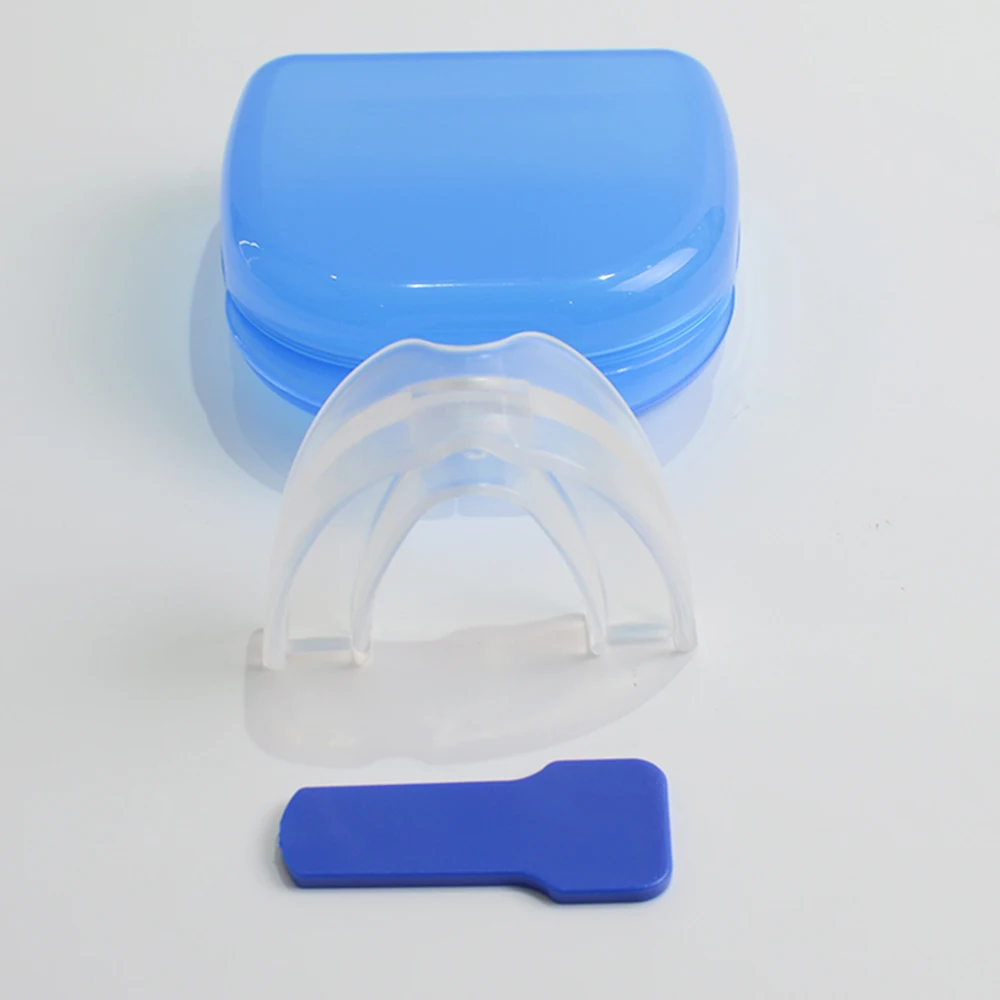 snoring stop mouth guard , anti snore night guard