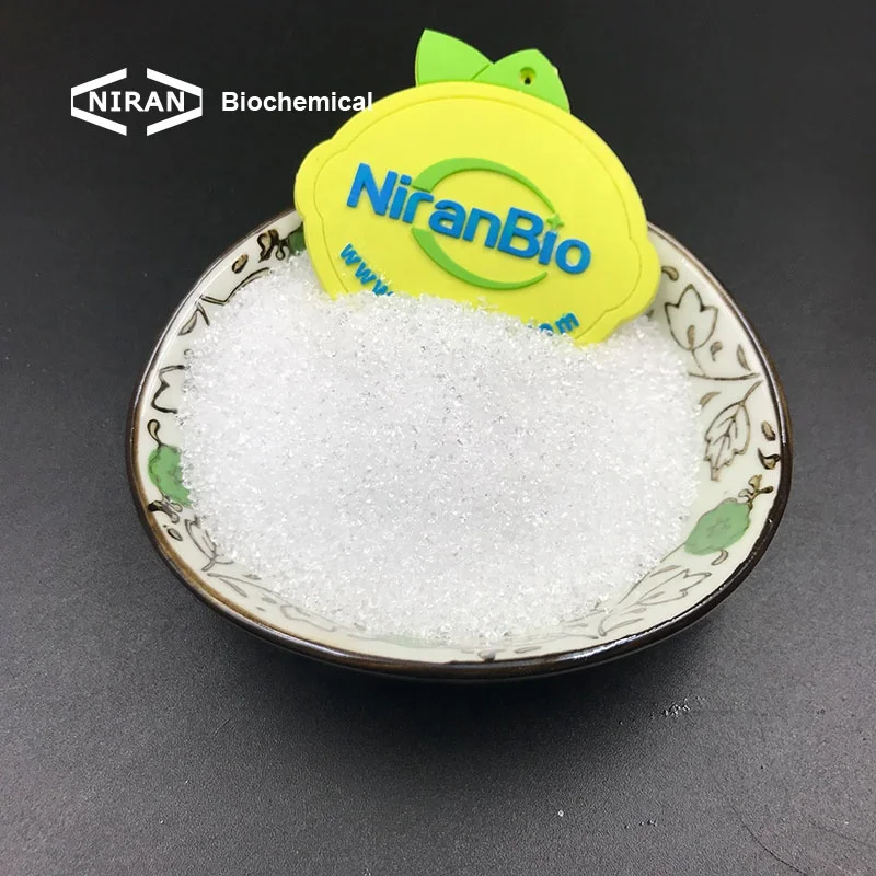 
Food Grade Xylitol As Sugar Substitute For Diabetics 