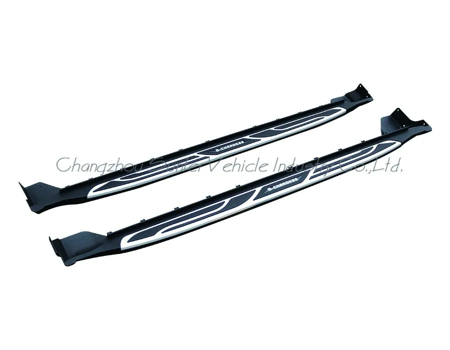 Running Board Side step for Jeep Grand Cherokee