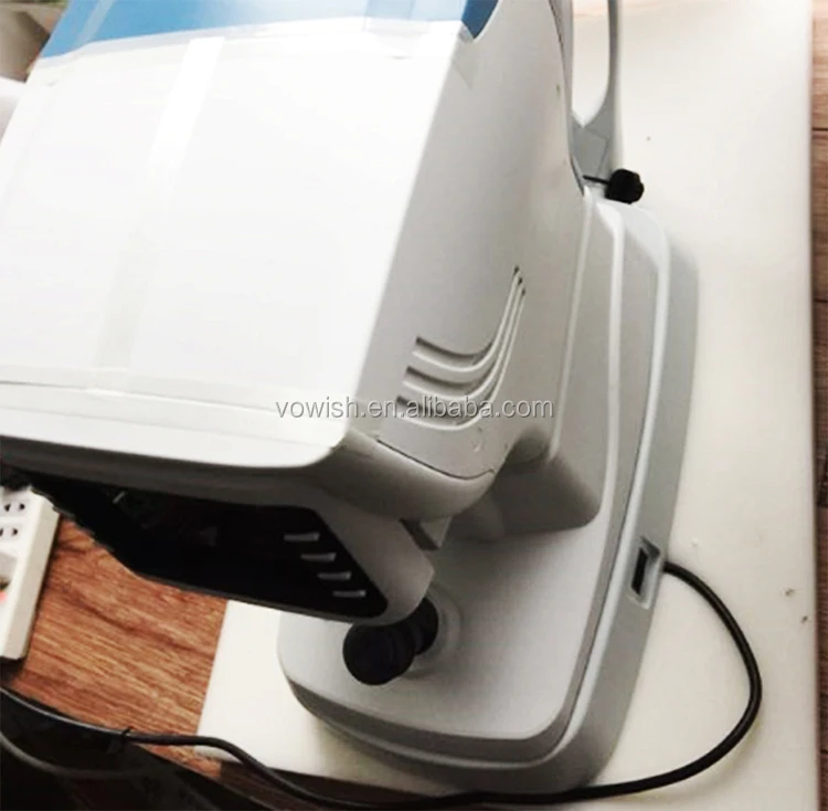 Auto Refractometer Keratometer