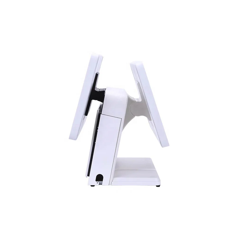 Cheap price 15.6 inch touch screen terminal all in one machine system pos computer