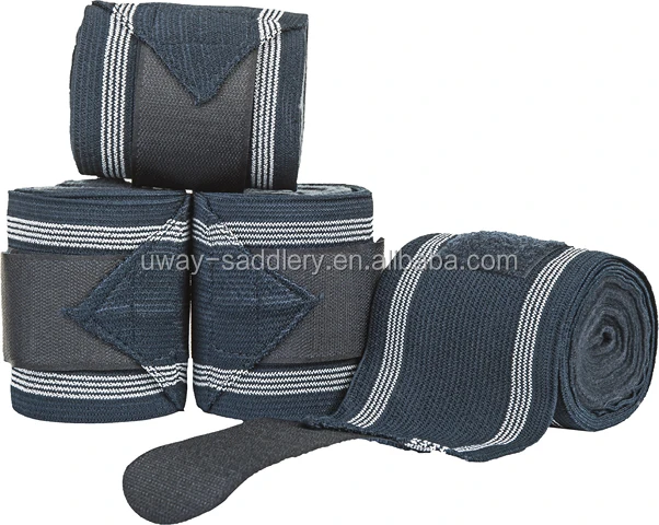 Повязка для защиты ног лошади