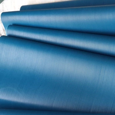 Wearable and oilproof silicone rubber sheet for shoe repair