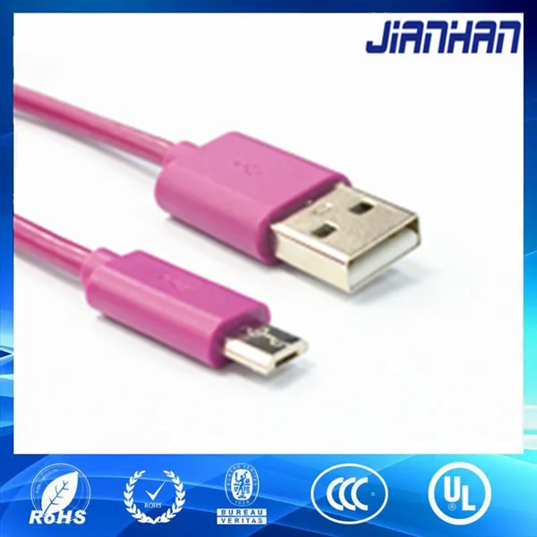 Горячая распродажа 12 см короткие micro usb кабель для samsung