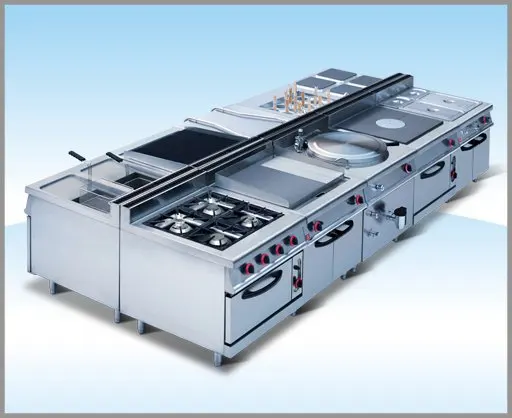 
Hotel Catering Equipment/Restaurant Equipment/Hotel Kitchen equipment 