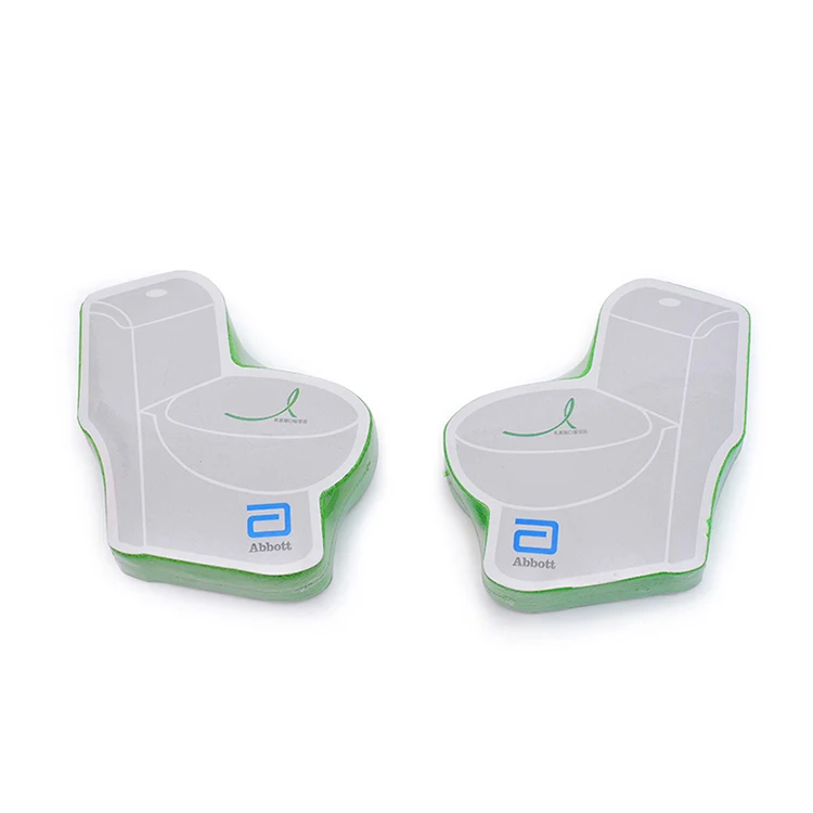 Новый дизайн, изготовленное на заказ, волшебное прессованное полотенце из 100% хлопка