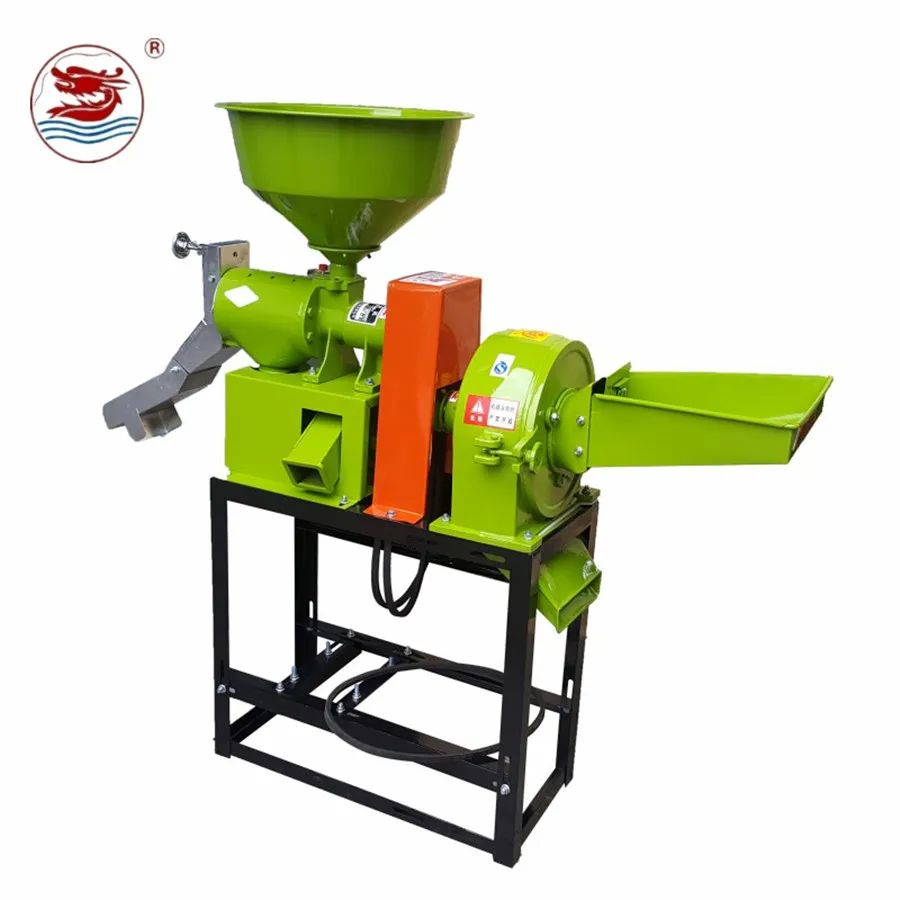 WANMA1241 High standard the old rice mill,rice mill machine