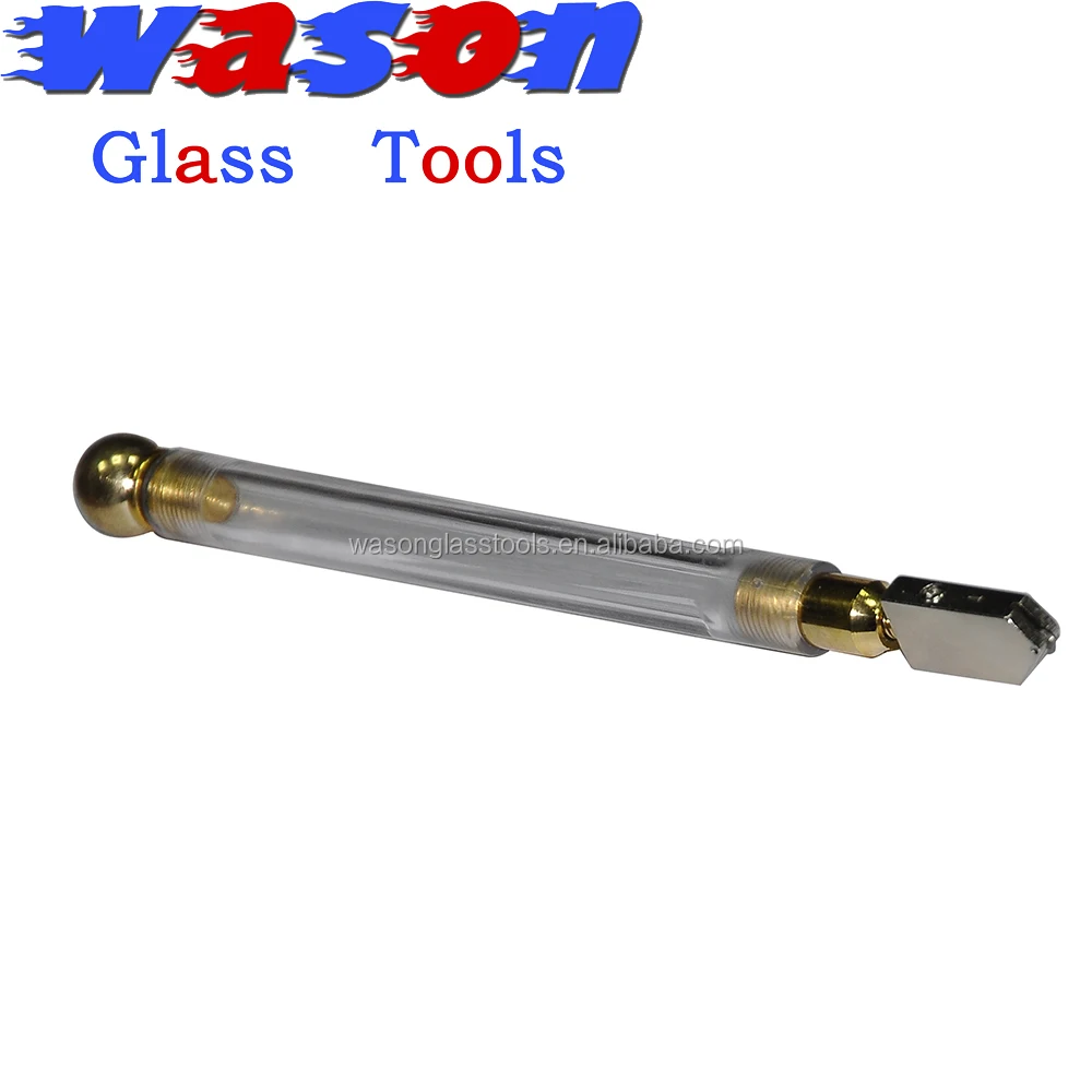 diamond glass cutter with Korean cutting blade same cutting wheel of Japan toyo