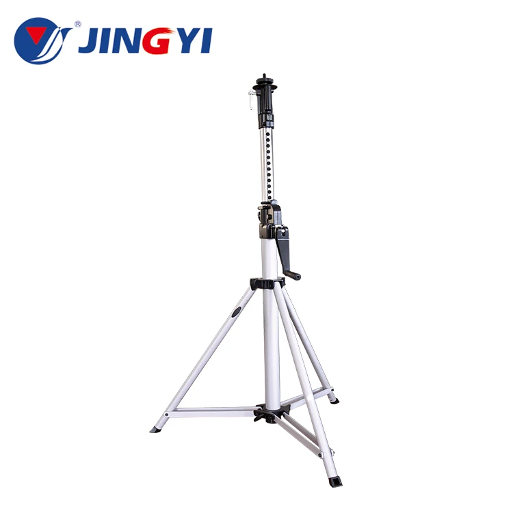 Tripod Cell Phone Holder and Flexible Tripod Light Stand