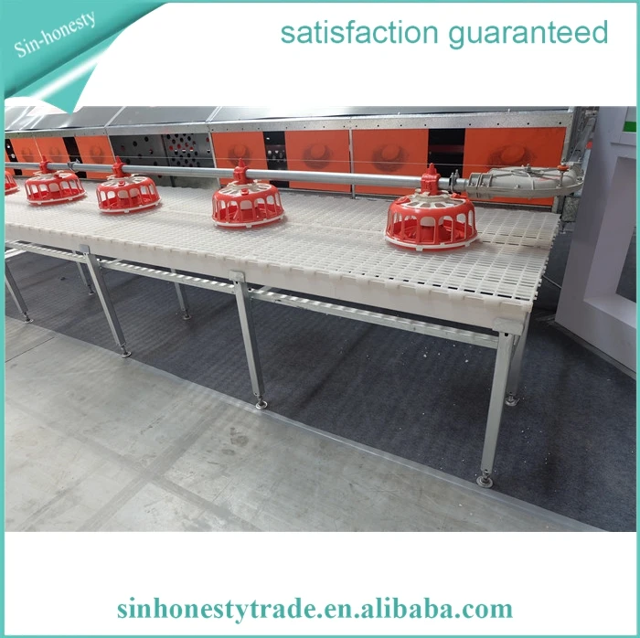 Chicken automatic feeder/ poultry feeder/ chicken feeder pan line