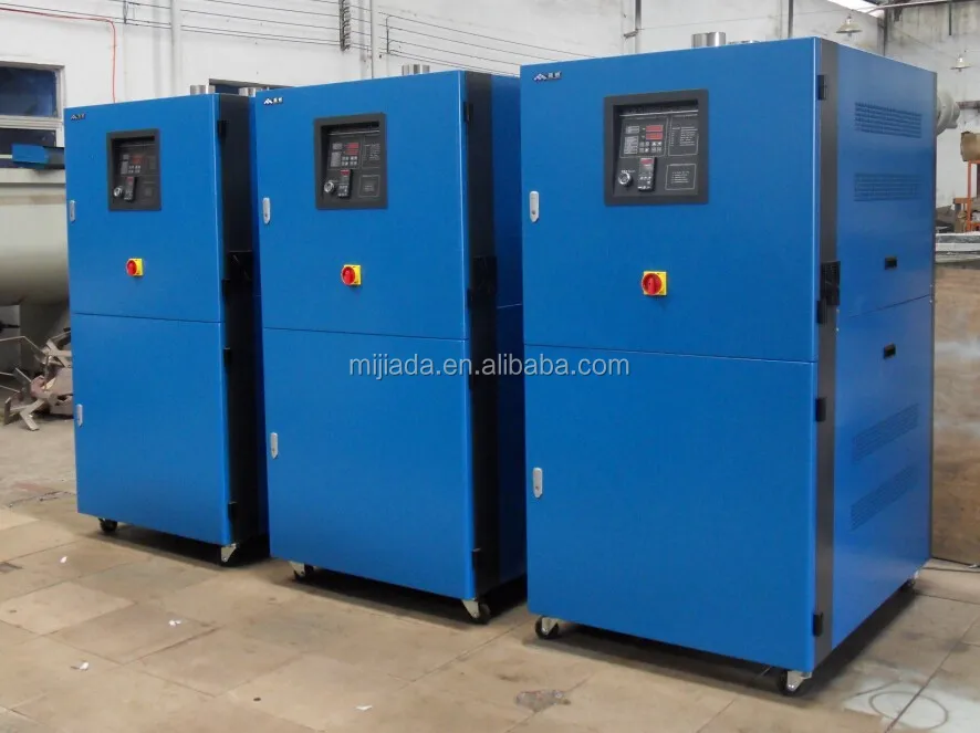 
-50C Dew Point Honeycomb Plastic PET Dehumidifying Dryer Dehumidifying Machine for Plastic 