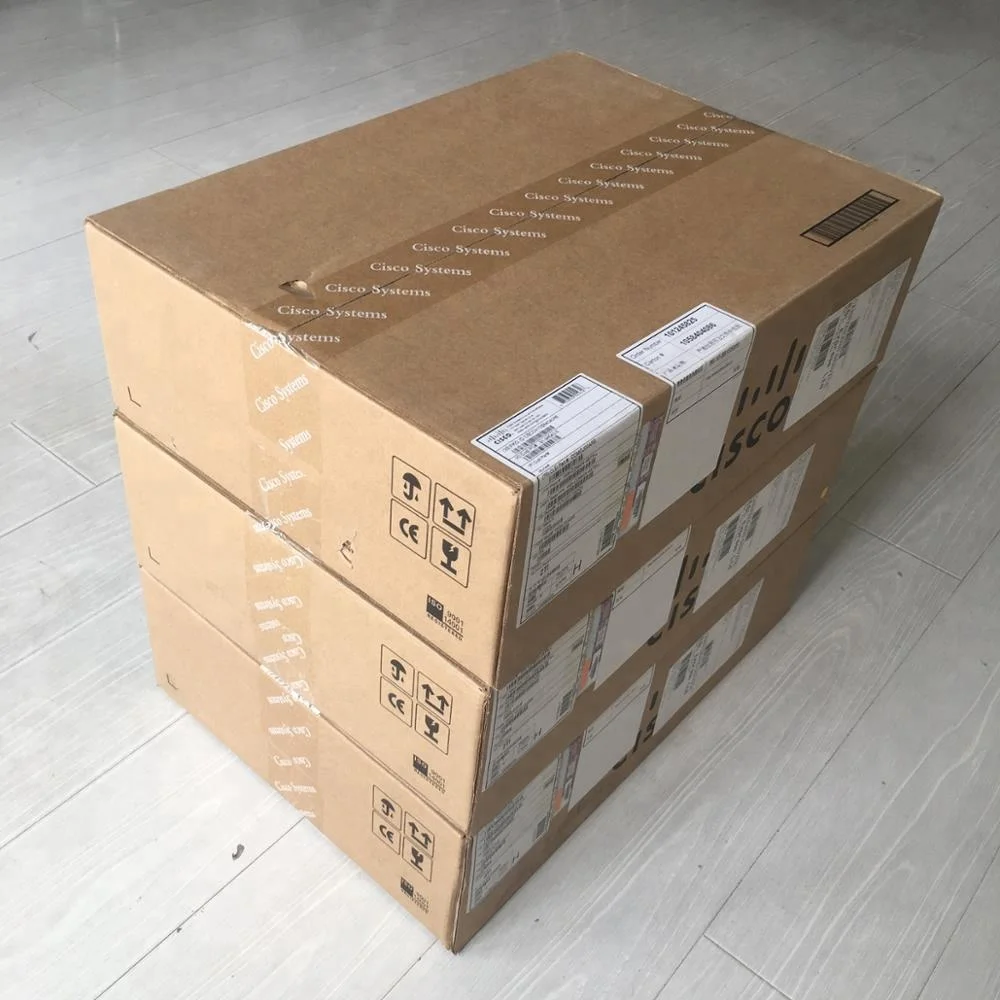 Brand new cisco  N2K-C2248TP-E-1GE free shipping