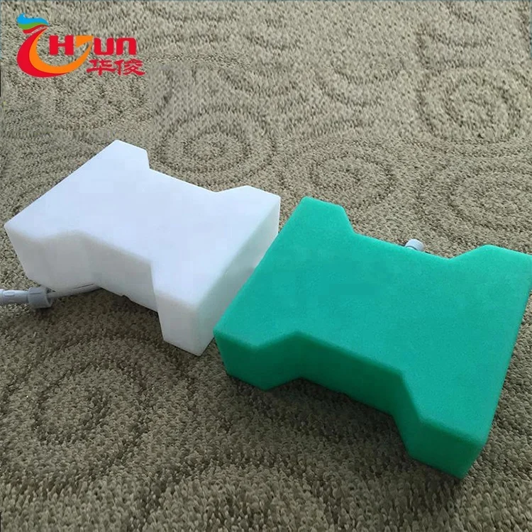 
Led street lights prices of solar street lights with different color changed led brick 