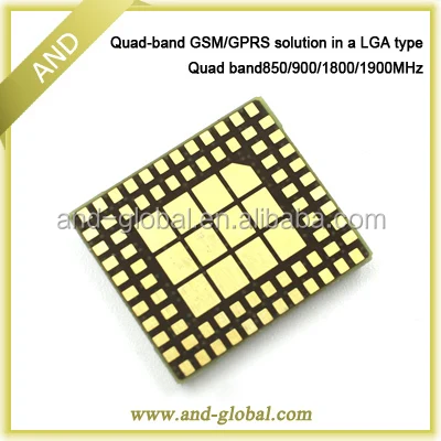 Горячая Новый Беспроводной Передачи Данных GSM GPRS Модуль SIM800L