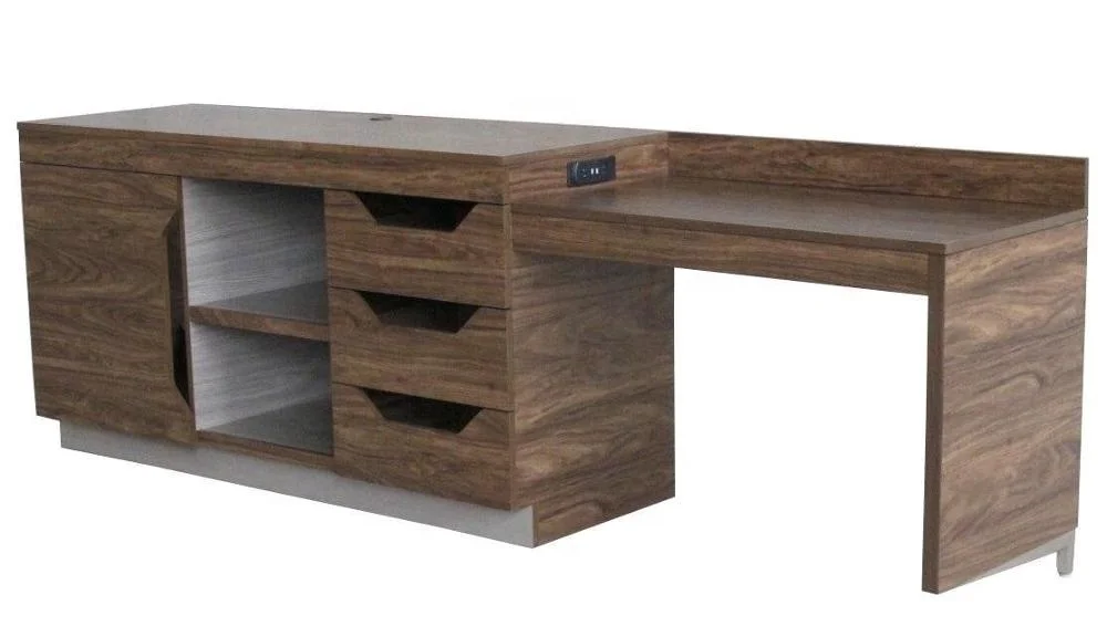 Hospitality Designs HAMPTON INN Bedroom Furniture