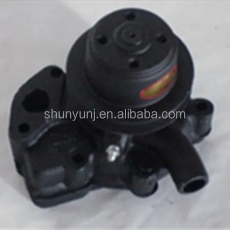 Jiangdong JD2110 дизельный двигатель водяного насоса