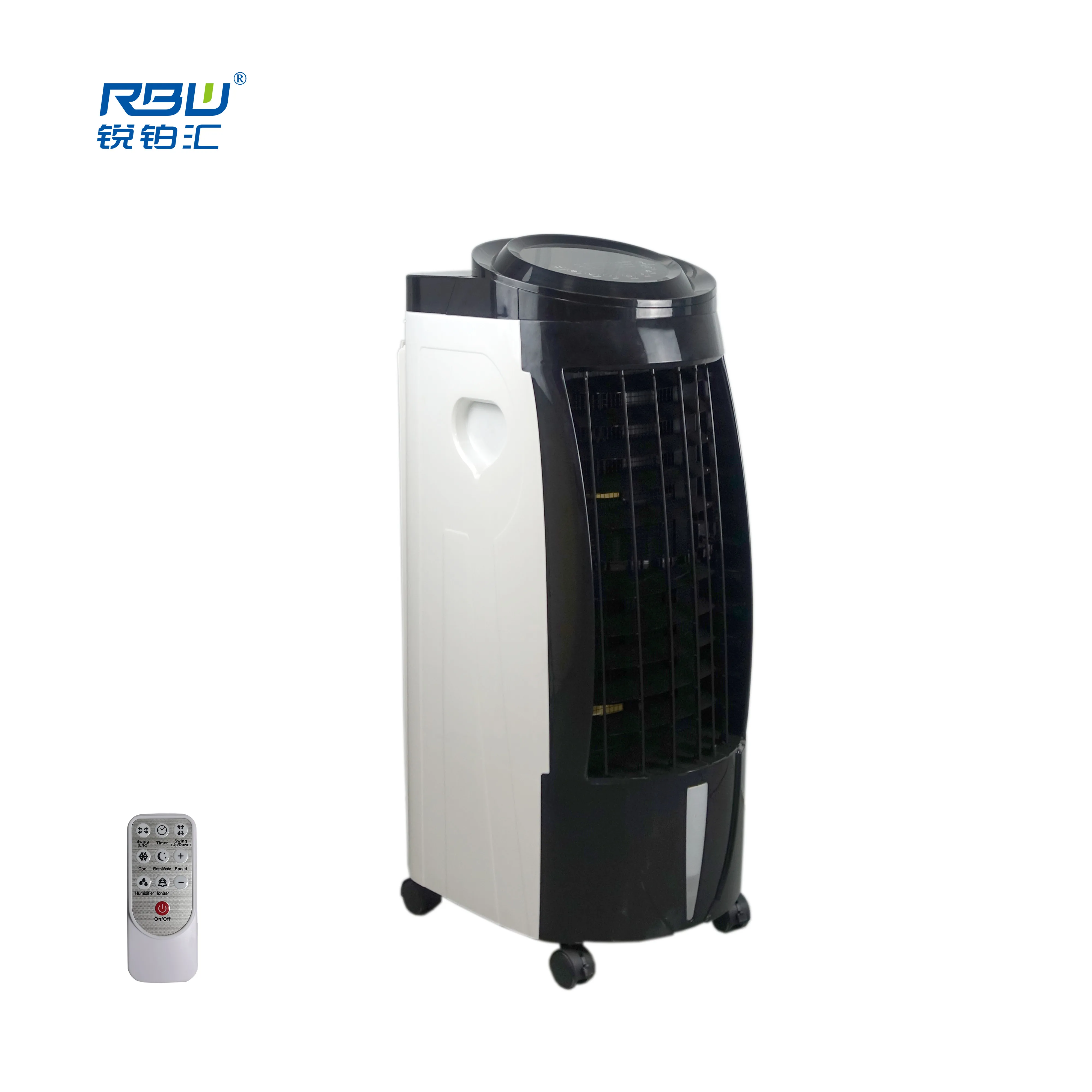 Водяная насосная циркулярная Бытовая охлаждающая подставка для мобильного водяного воздушного охладителя