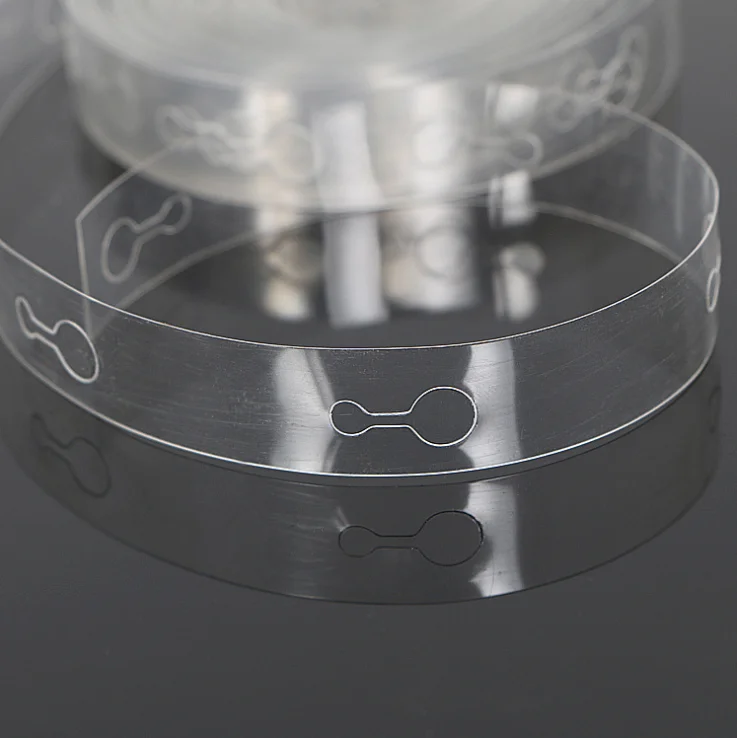 Baloon Arch Garland Decorating Strip Kit Reusable Balloon Tape Strip String For New Style Balloon Garland Balloon Accessories