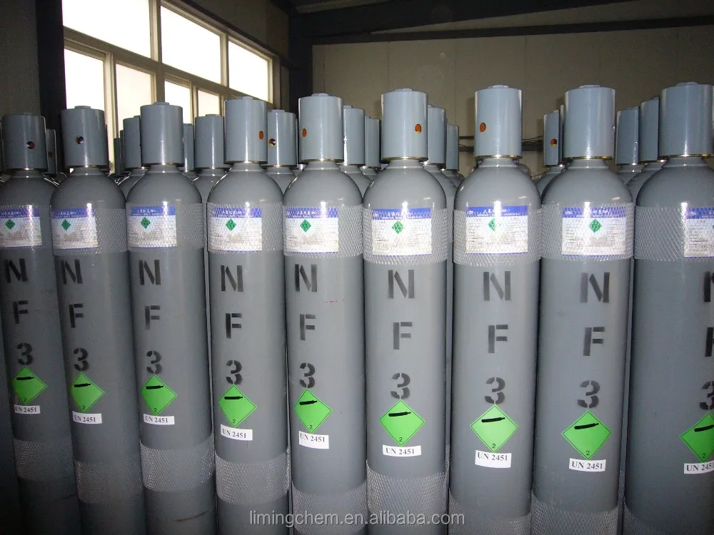Трифторид азота/цена на газ nf3/производитель