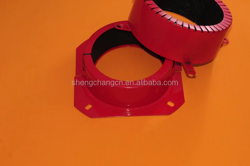 
Fire Collar for UPVC Pipes 