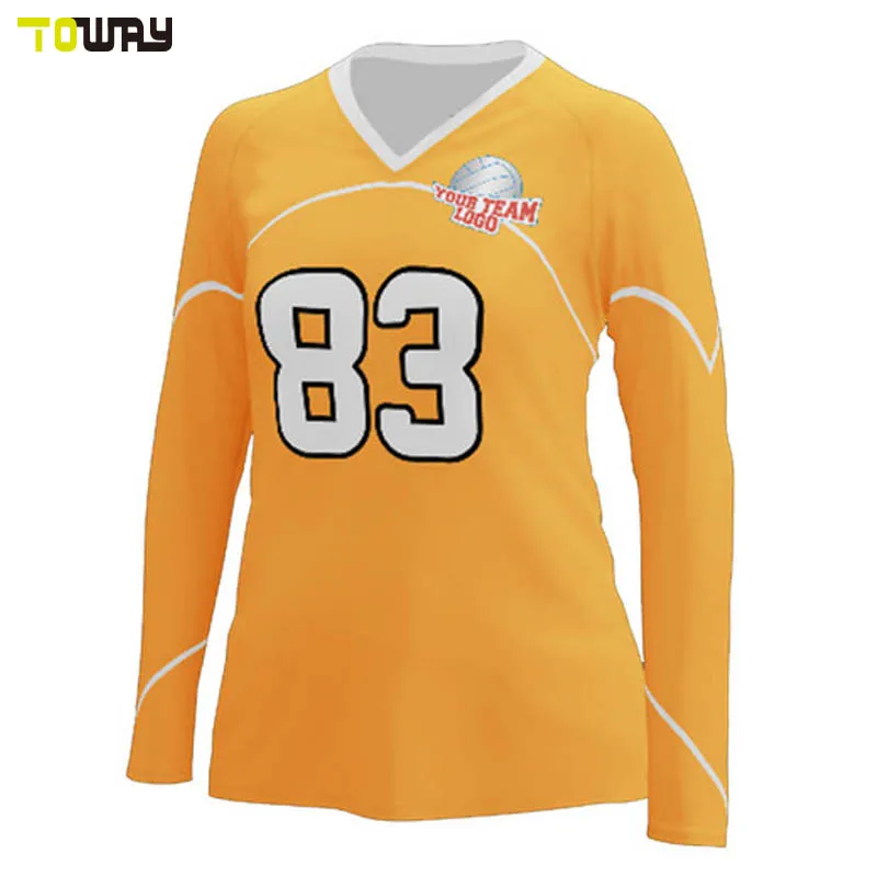 women volleyball team uniforms designs