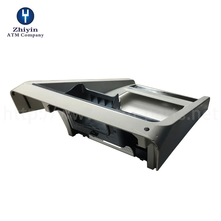 Запчасти для банкомата OKI 21SE fascia