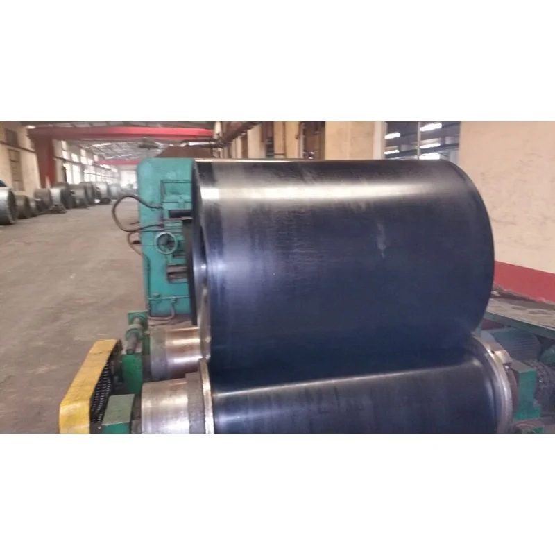 
cheap price EP fabric rubber conveyor belts 