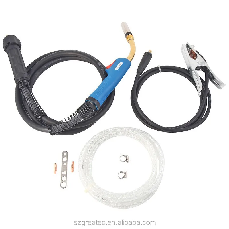 Greatec MIG MAG inverter welding machine for industrial use -MIG 500